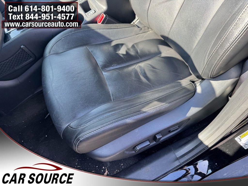 Used 2019 Nissan Rogue SL image 15