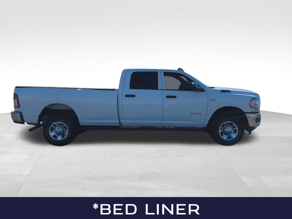 Used 2020 RAM 2500 Tradesman image 6