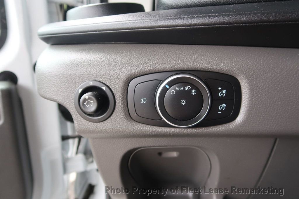 Used 2020 Ford Transit 250 Low Roof RWD image 34