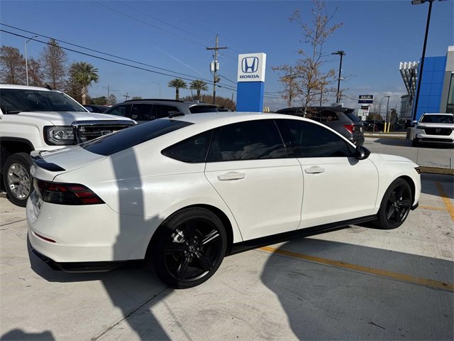 Used 2023 Honda Accord Sport image 7