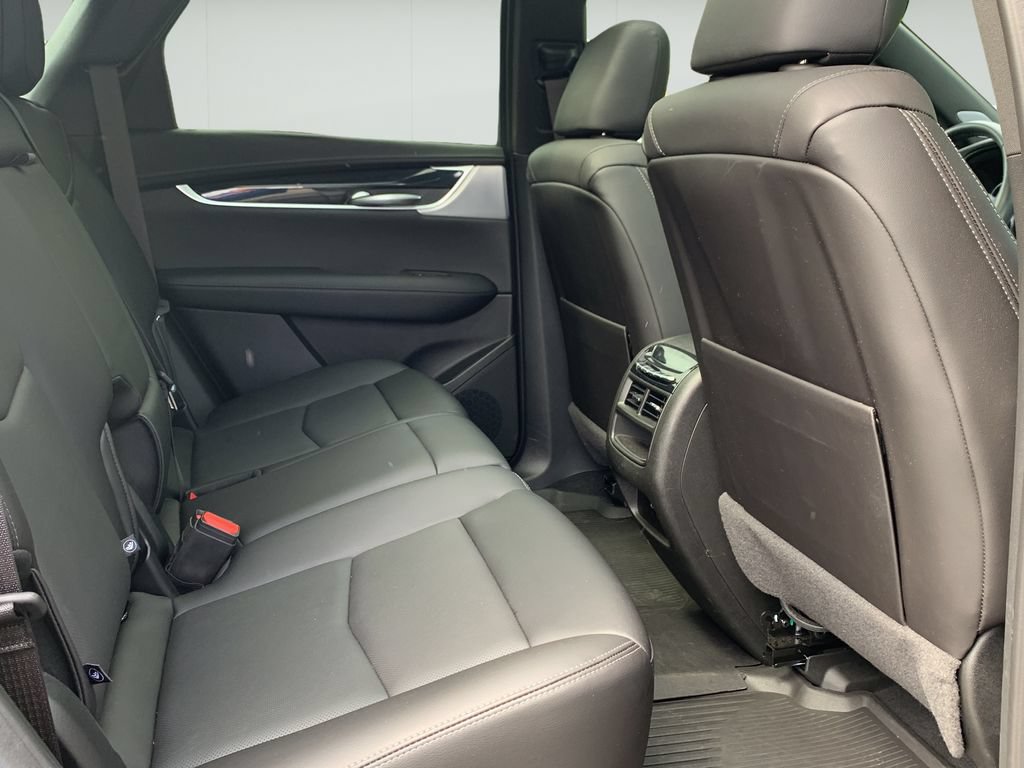 Used 2024 Cadillac XT5 Premium Luxury AWD/4WD image 38