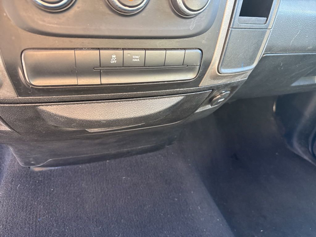 Used 2019 RAM 1500 Tradesman w/ Popular Equipment Group image 14