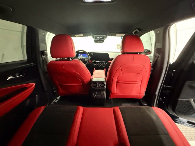 Used 2024 Chevrolet Blazer EV RS AWD/4WD image 30