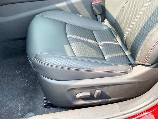 New 2025 Nissan Altima 2.5 SR image 17