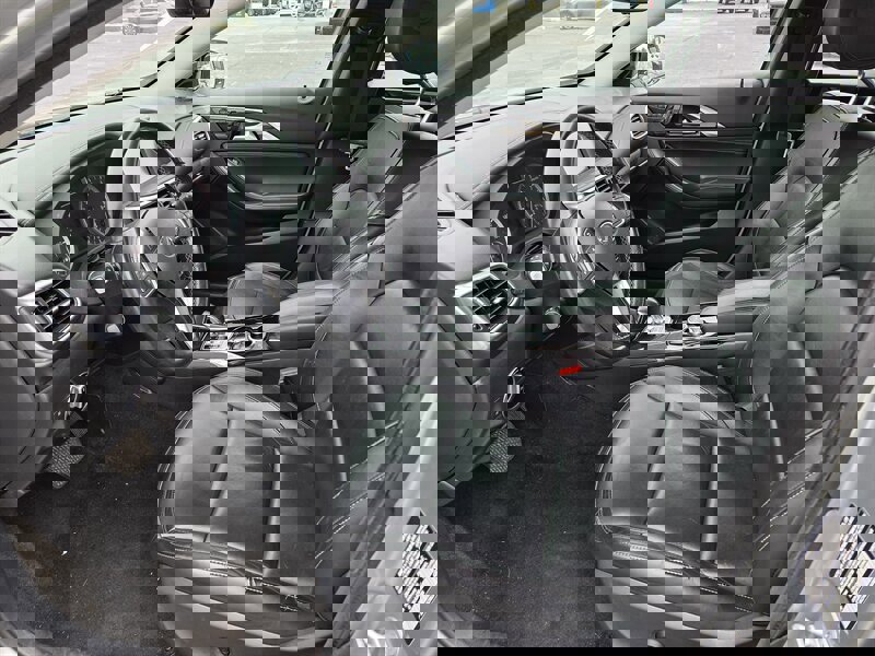 Used 2018 INFINITI QX30 Premium w/ Navigation Package AWD/4WD image 10