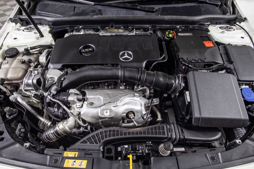 Used 2021 Mercedes-Benz A 220 4MATIC image 49