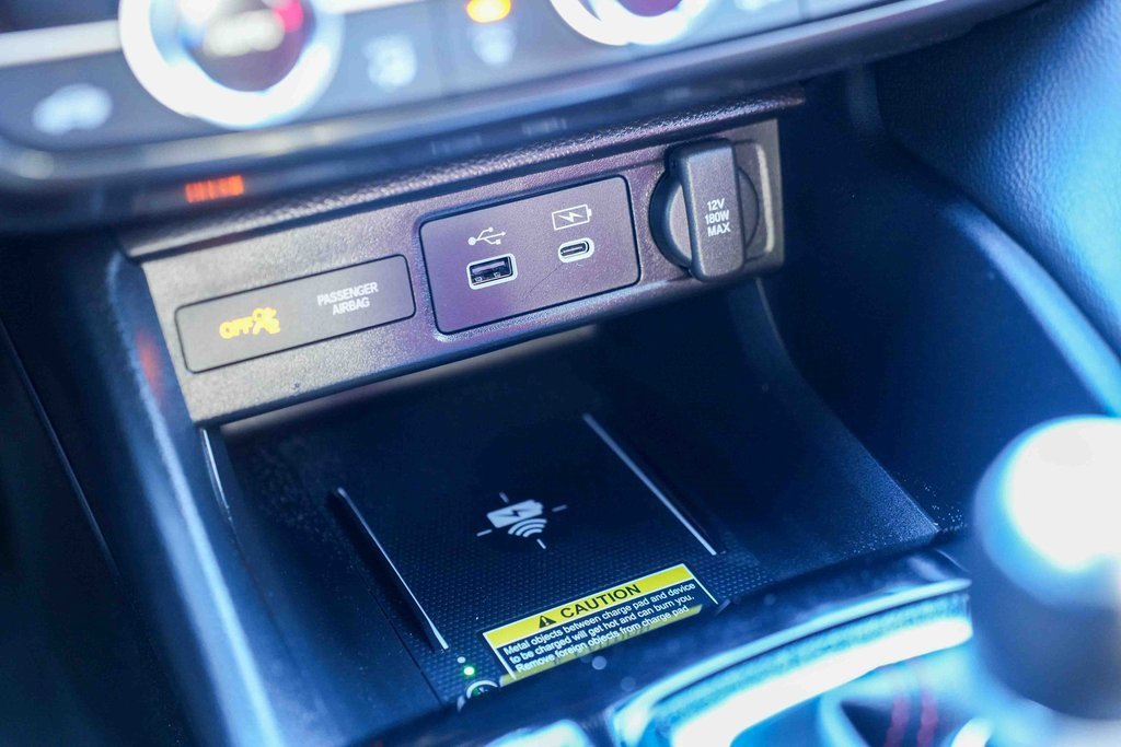 Used 2023 Acura Integra A-Spec image 38