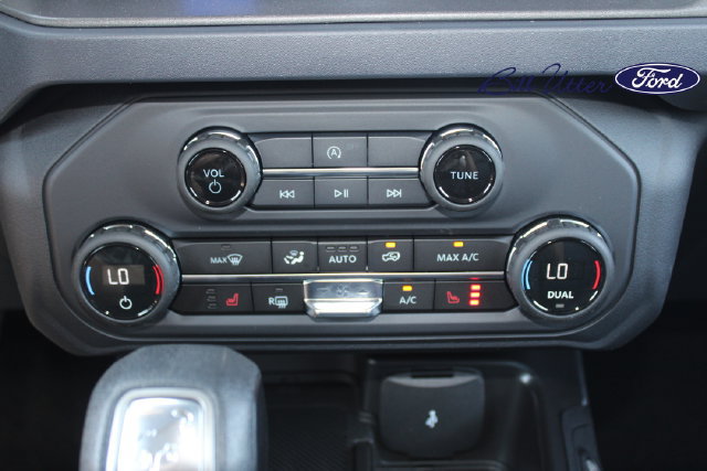 New 2026 Ford Bronco Big Bend AWD/4WD image 13