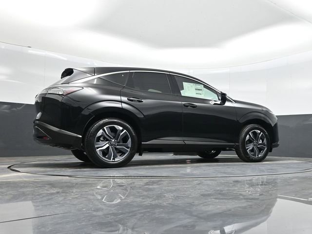 New 2026 Nissan Murano SL image 37