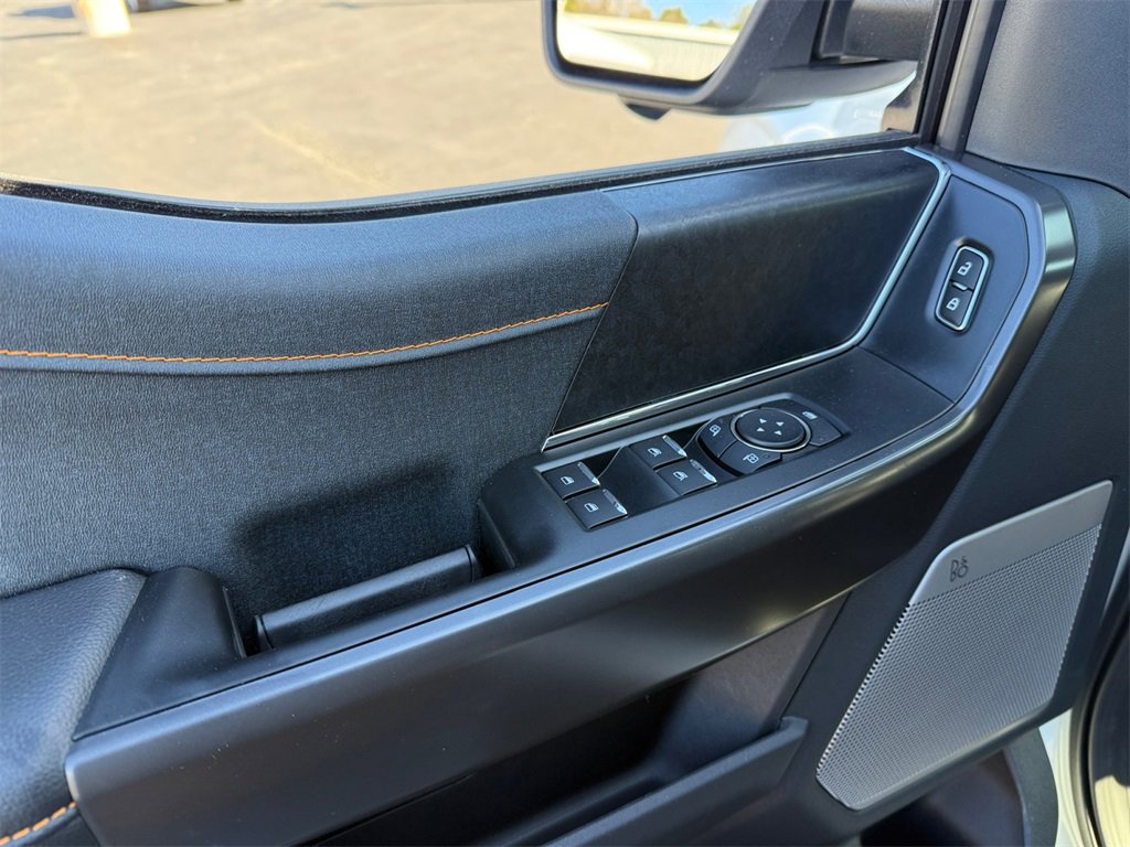 New 2025 Ford F150 Tremor w/ Bed Utility Package image 18