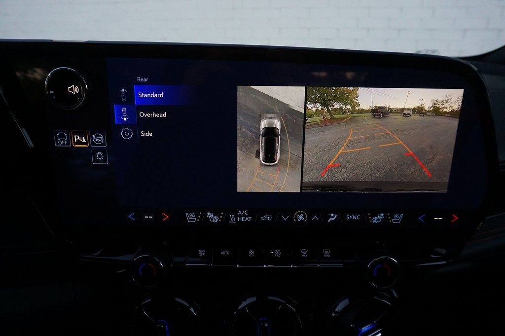 New 2026 Chevrolet Blazer EV SS w/ Performance Package image 17