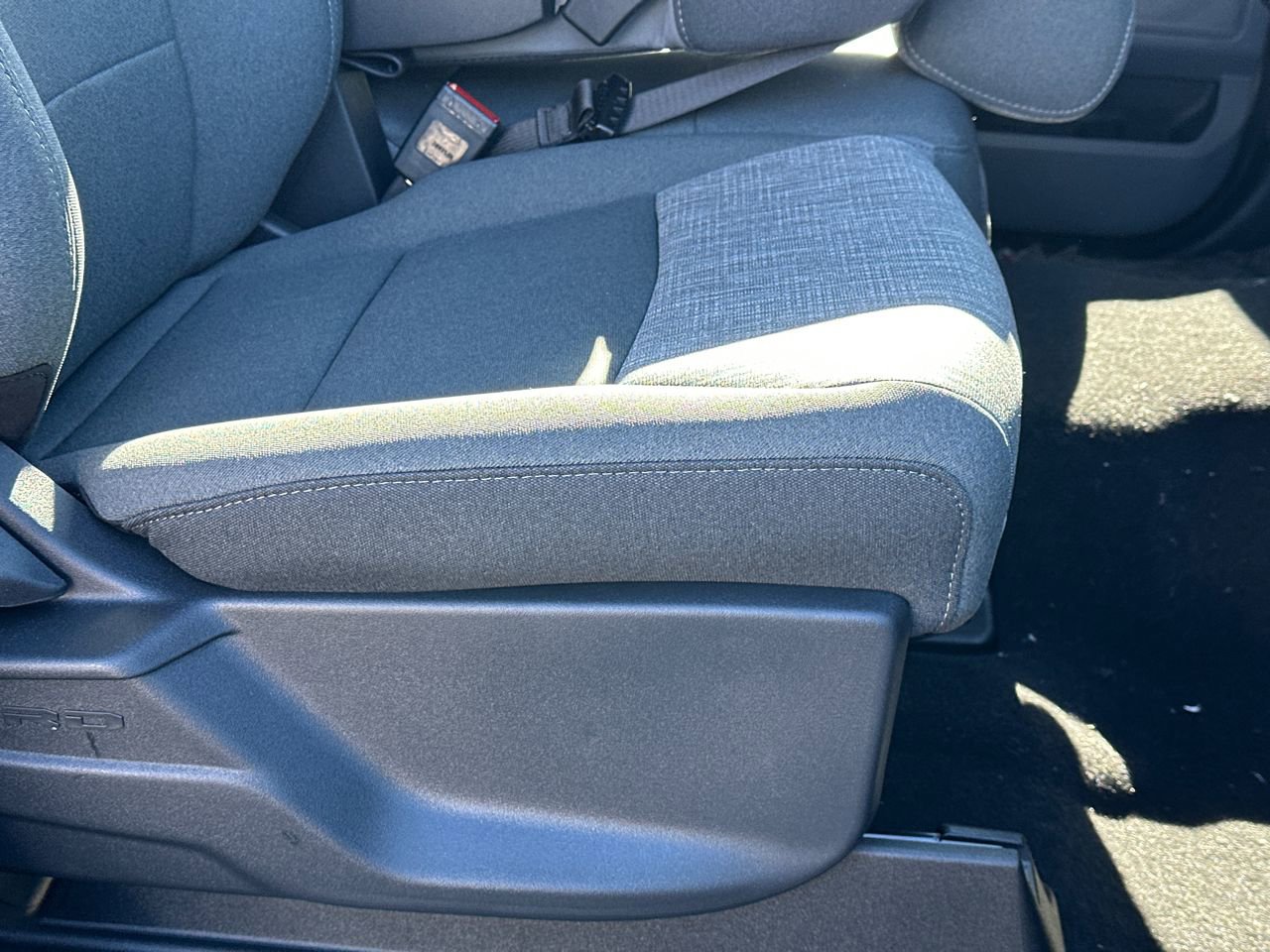 New 2026 Ford F250 XLT w/ XLT Premium Package image 12