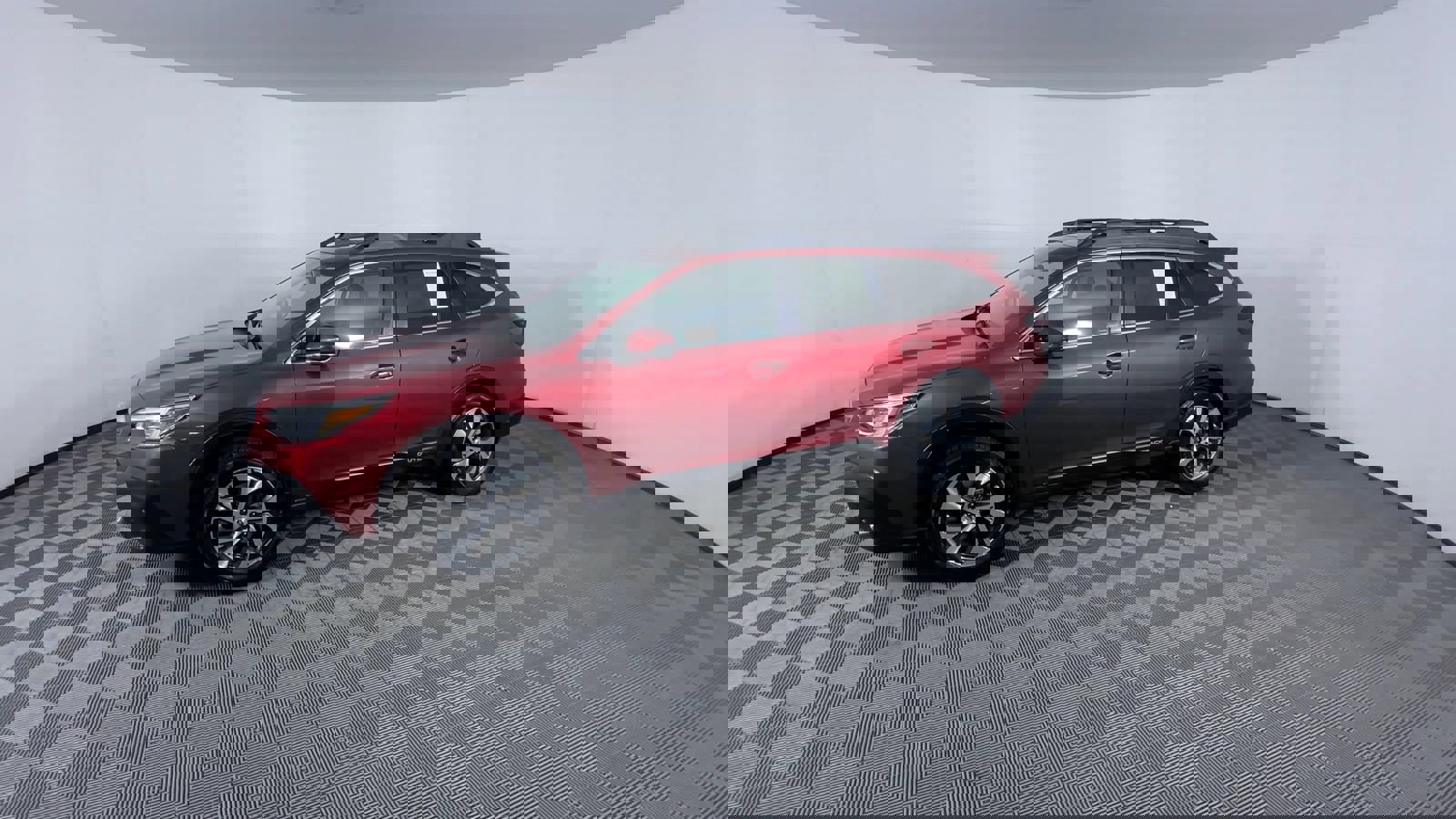 Used 2020 Subaru Outback Limited image 4