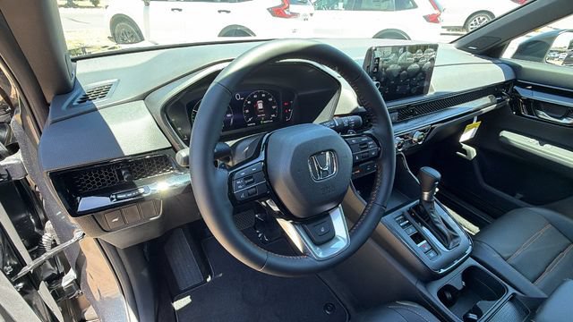 New 2026 Honda CR-V Sport Touring image 33