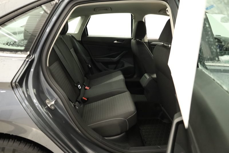 New 2026 Volkswagen Jetta S FWD image 31