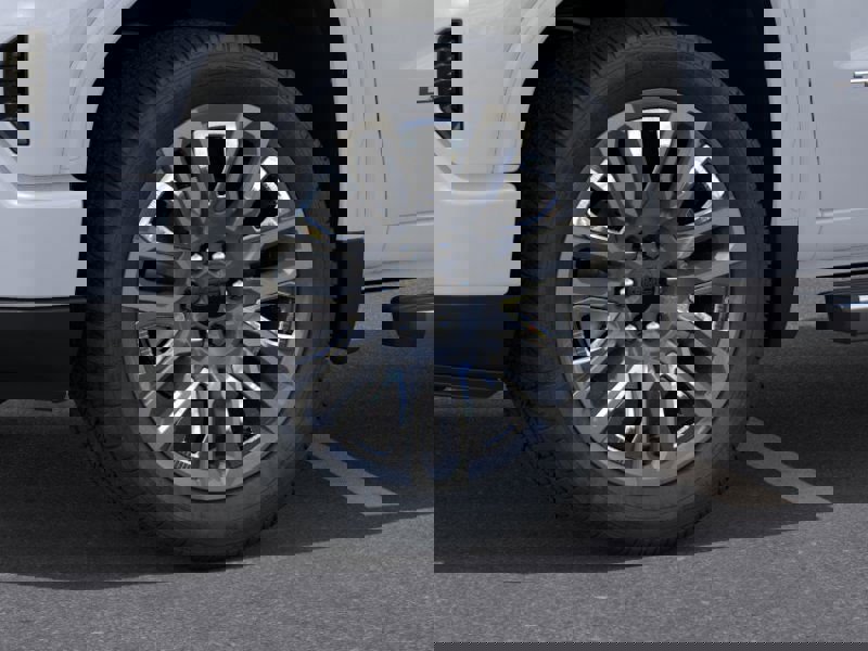 New 2026 GMC Sierra 1500 Denali Ultimate image 9