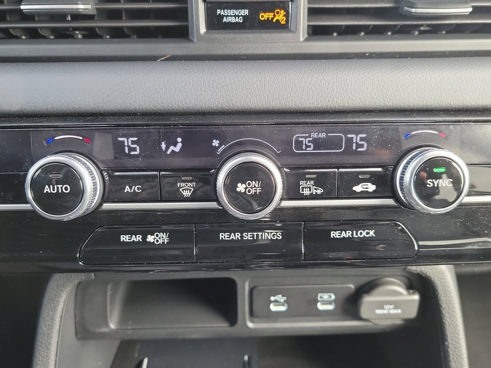 New 2026 Honda Pilot image 21