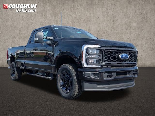 New 2026 Ford F350 XL w/ STX Appearance Package 360° Tour