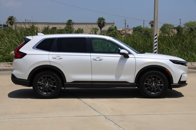 New 2026 Honda CR-V EX-L image 4
