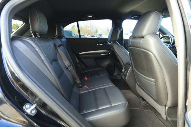 Used 2024 Cadillac XT4 Premium Luxury image 29