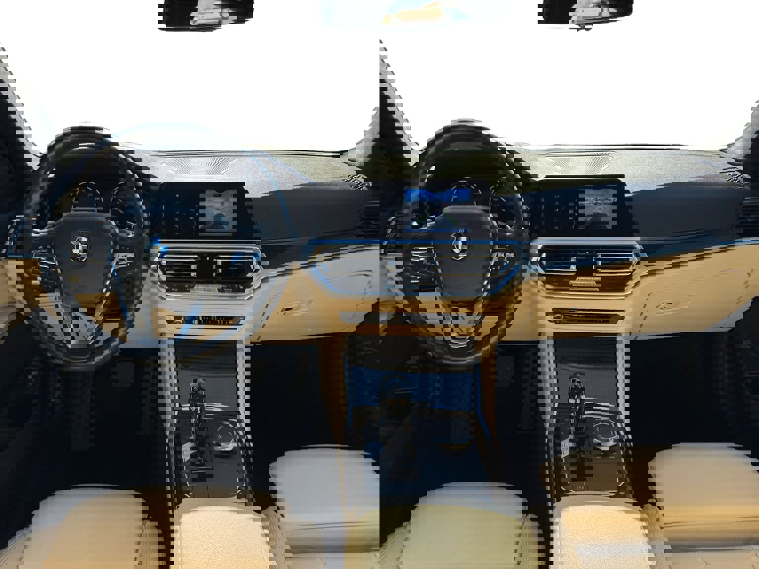 Used 2020 BMW 330i Sedan image 12