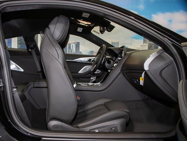 Used 2026 BMW M850i xDrive M850i xDrive image 21