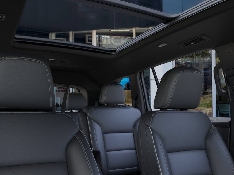 New 2027 Buick Enclave Preferred w/ Power Package AWD/4WD image 26