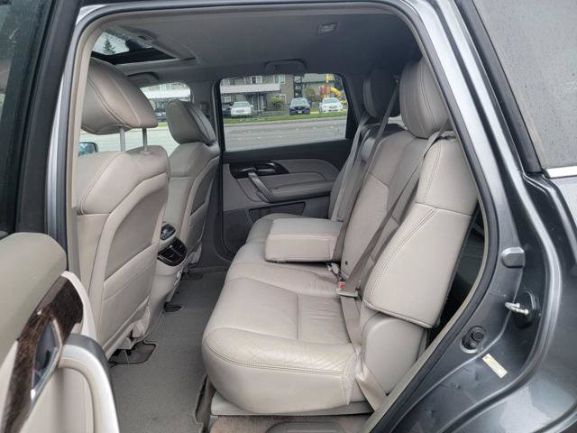 Used 2012 Acura MDX image 15