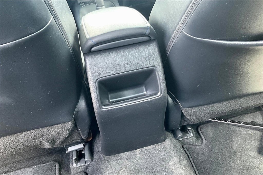 Used 2021 Toyota Corolla XSE image 32