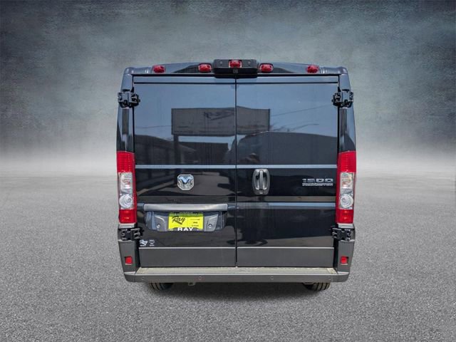 New 2026 RAM ProMaster 1500 FWD image 5