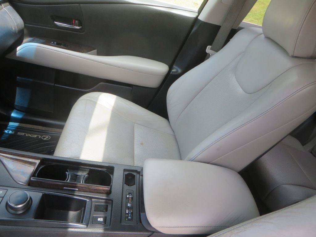 Used 2013 Lexus RX 350 FWD w/ Premium Pkg image 23