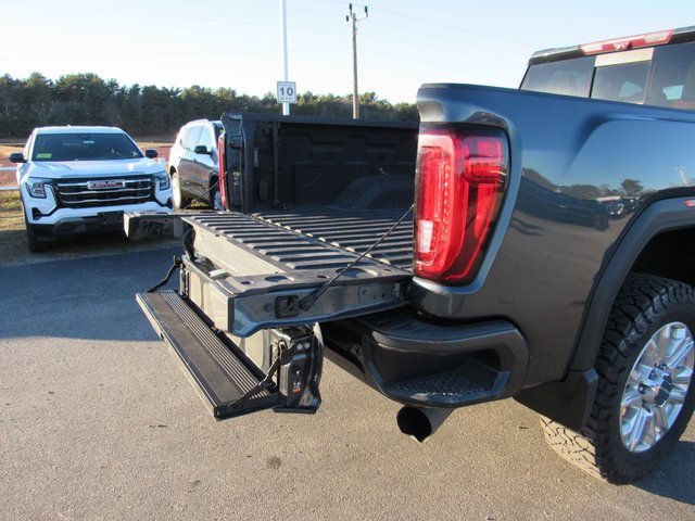 Used 2020 GMC Sierra 2500 Denali w/ Denali Ultimate Package image 33