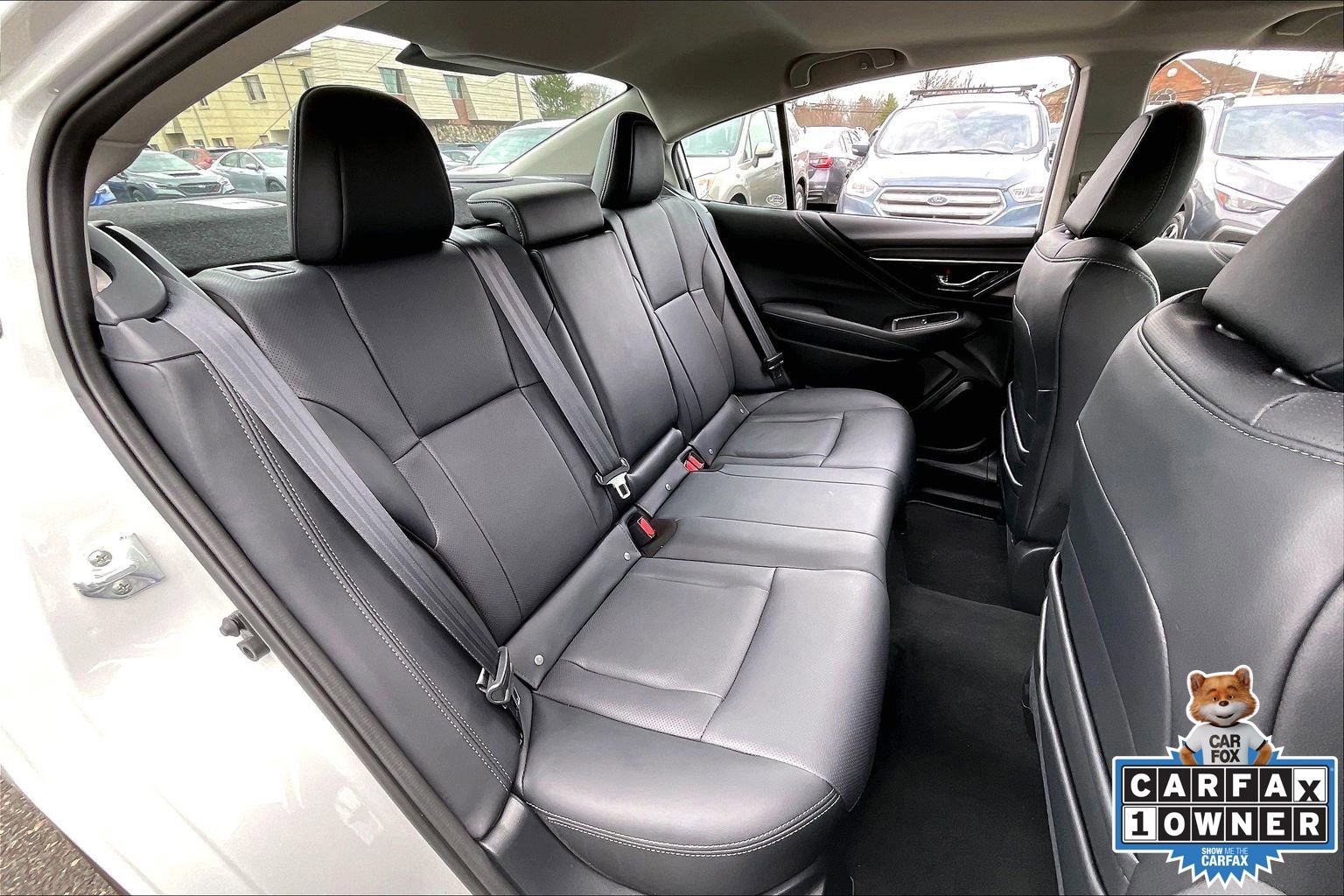 Certified 2024 Subaru Legacy Limited image 20