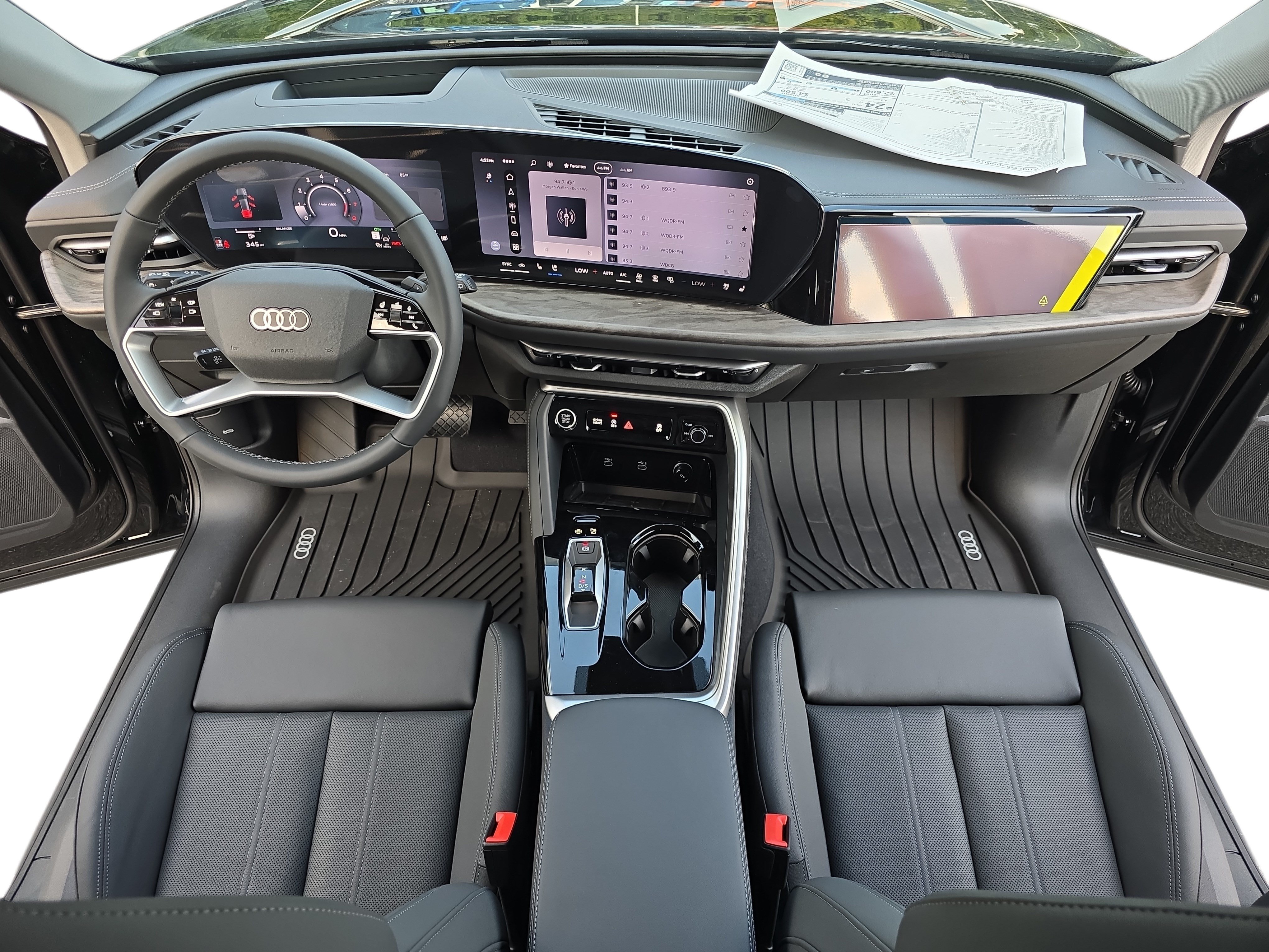 New 2026 Audi Q5 Prestige AWD/4WD image 9