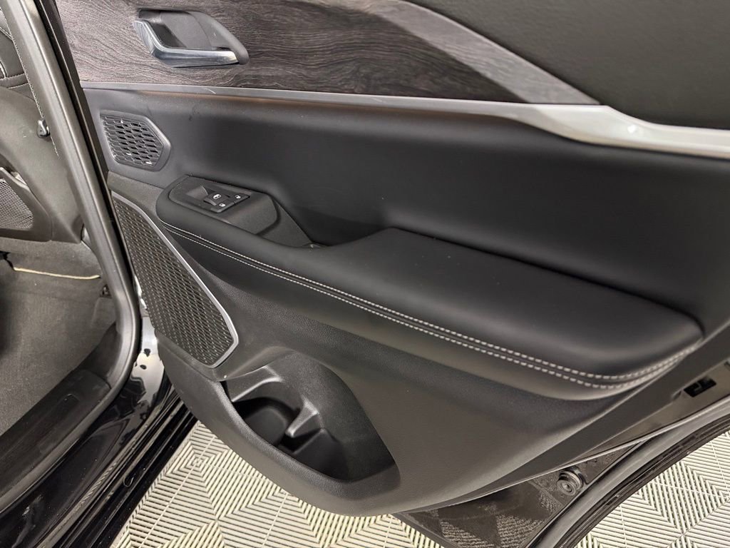 Used 2025 Jeep Grand Cherokee Limited 4xe image 31