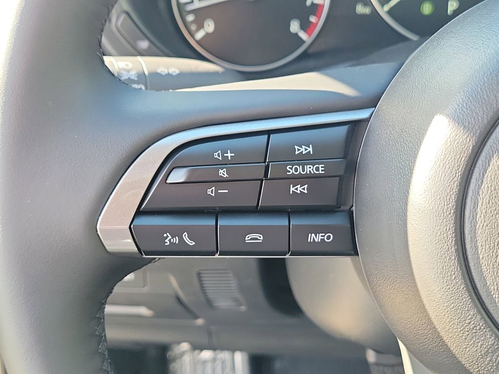 New 2026 MAZDA CX-30 AWD 2.5 S image 25