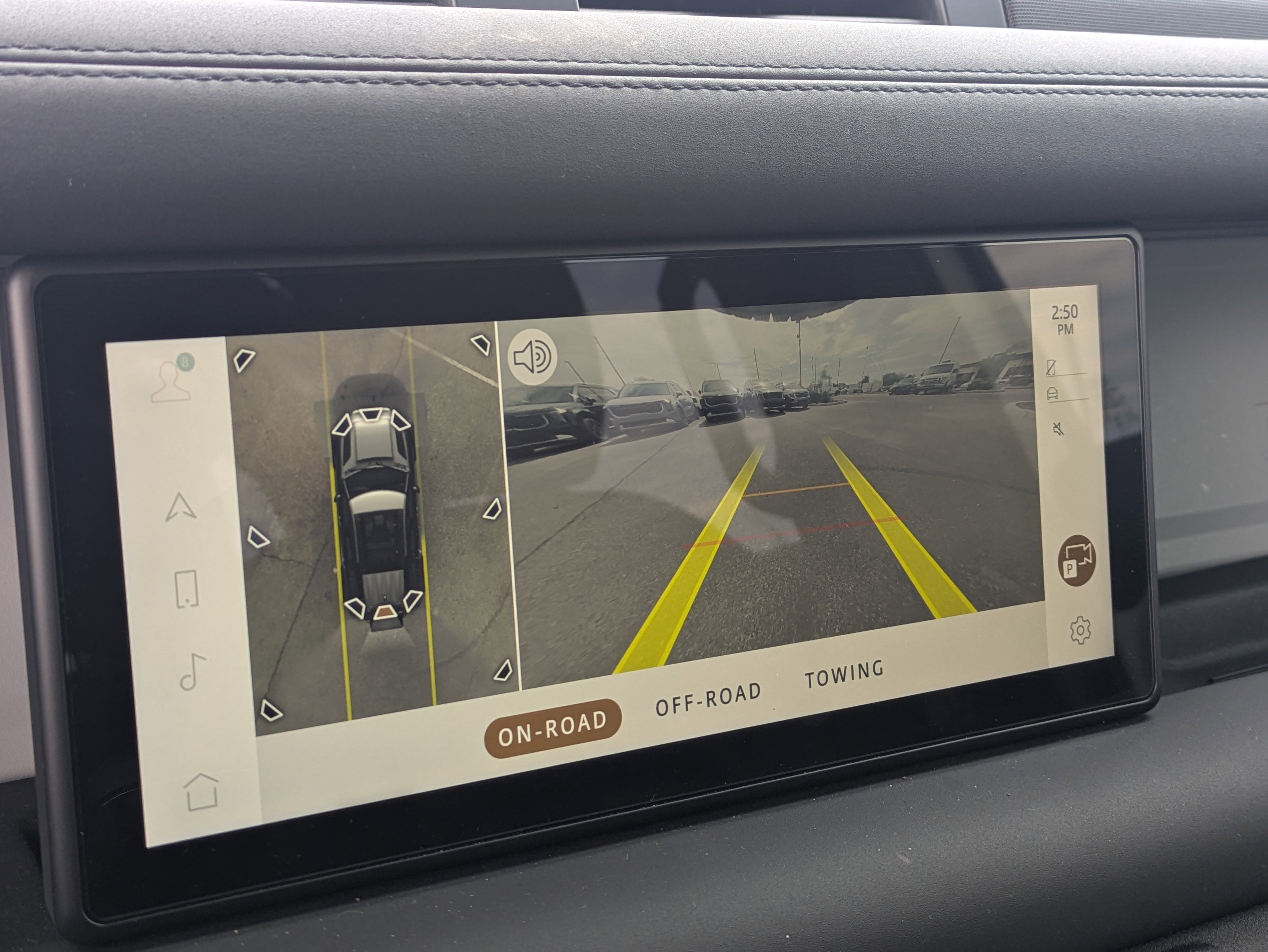 Used 2024 Land Rover Defender 110 S image 28