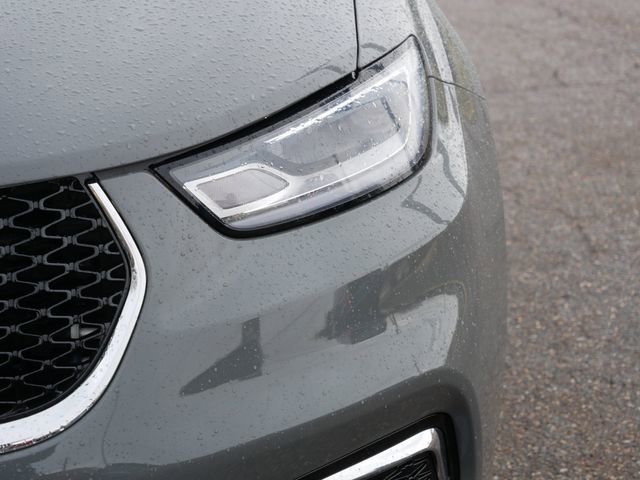 Used 2023 Chrysler Pacifica Touring-L image 10