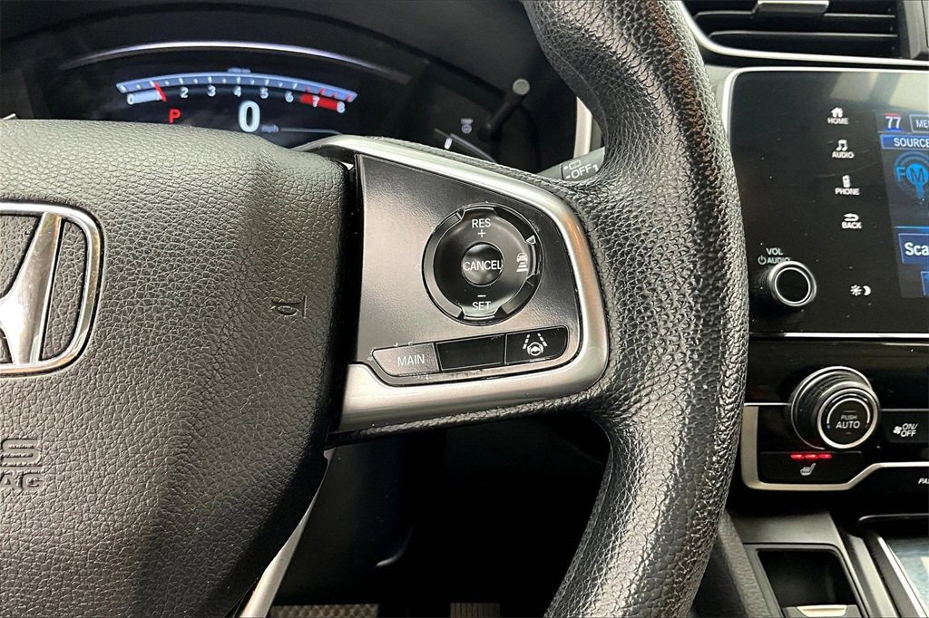 Used 2022 Honda CR-V EX image 19