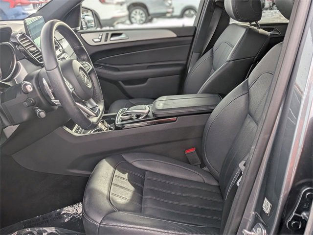 Used 2019 Mercedes-Benz GLE 43 AMG 4MATIC image 15