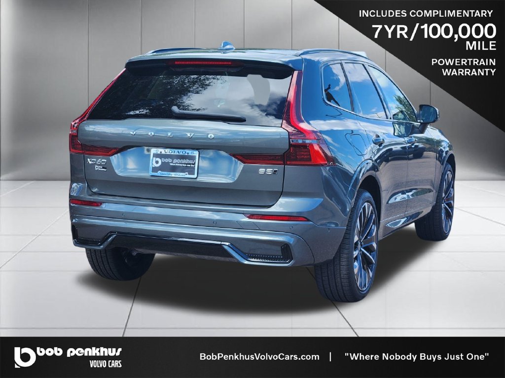 New 2026 Volvo XC60 B5 Ultra w/ Climate Package AWD/4WD image 25