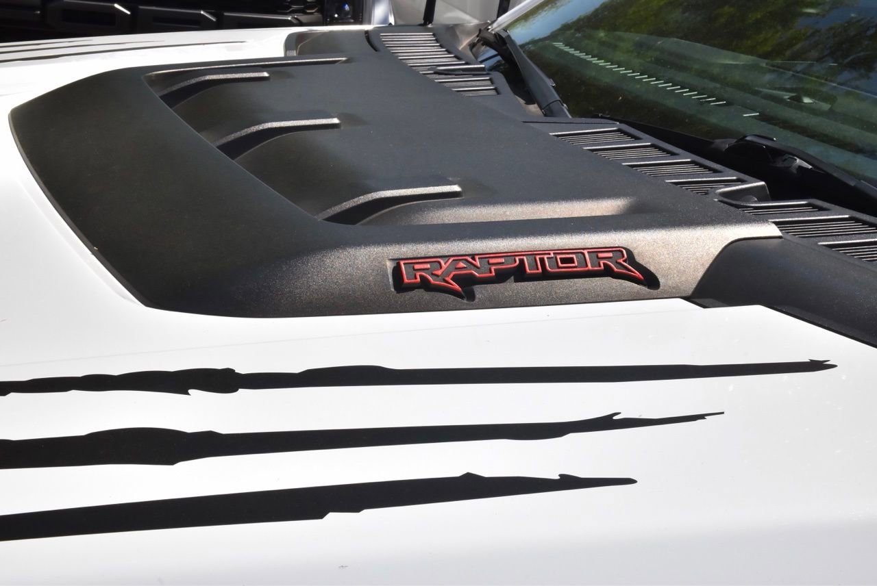 Used 2022 Ford F150 Raptor w/ Torsen Package image 43