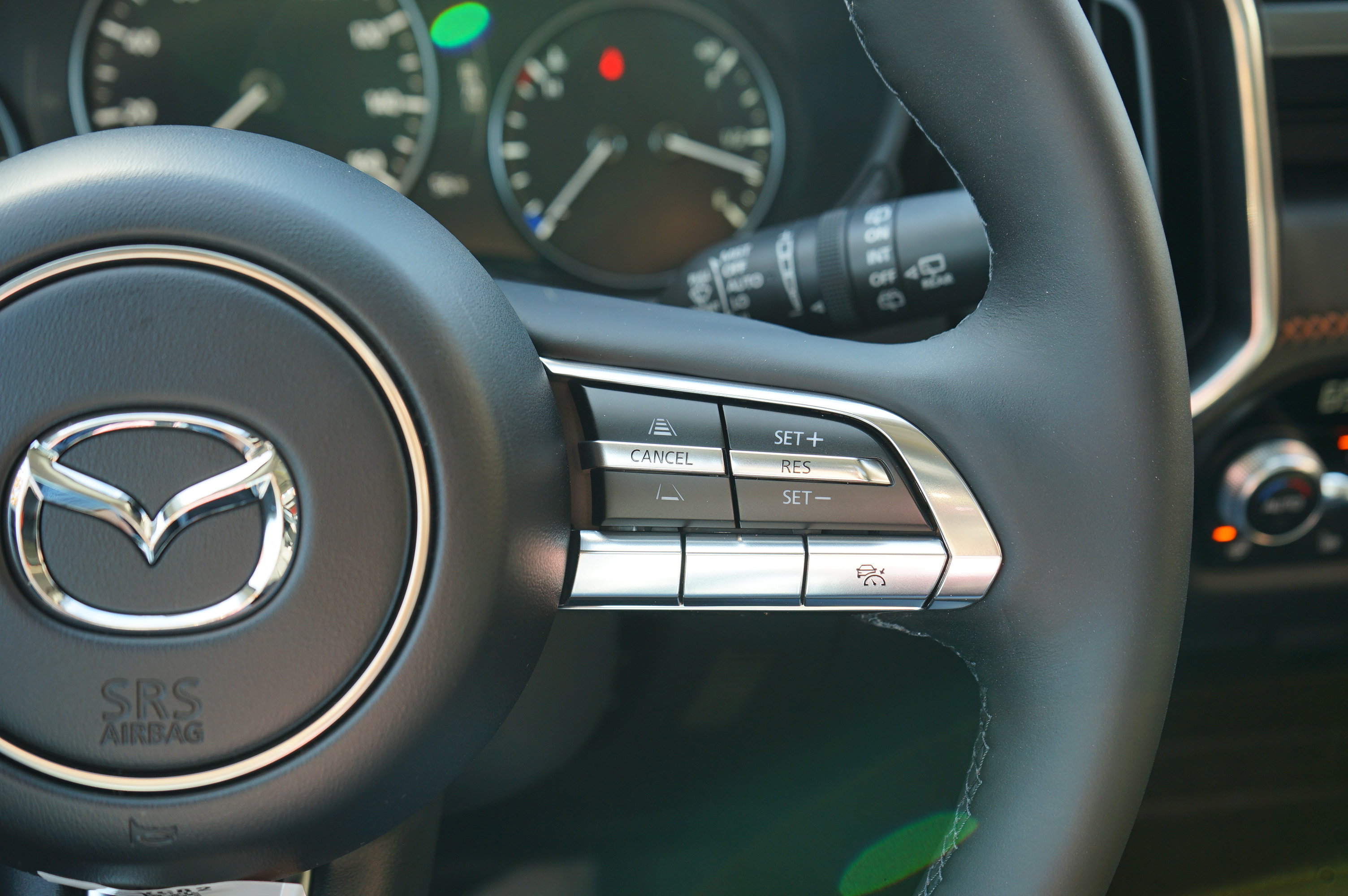 New 2026 MAZDA CX-50 2.5 Hybrid w/ Premium Plus Pkg AWD/4WD image 22