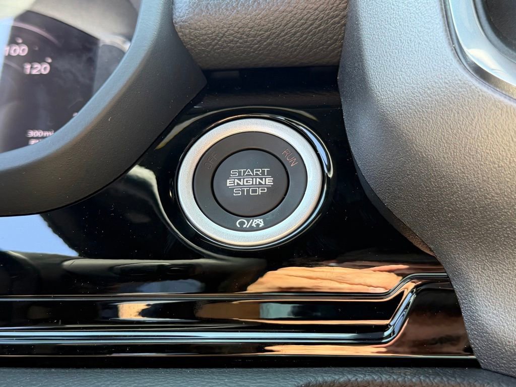 New 2026 RAM 1500 Laramie image 23