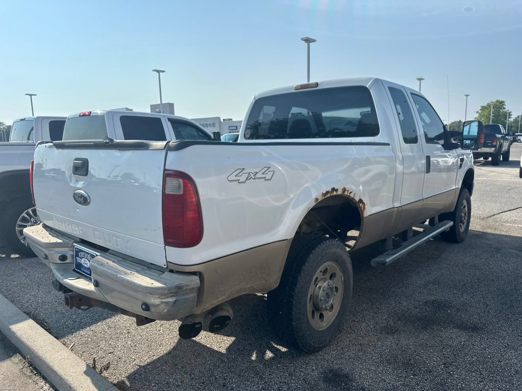 Used 2009 Ford F350 XL AWD/4WD image 5