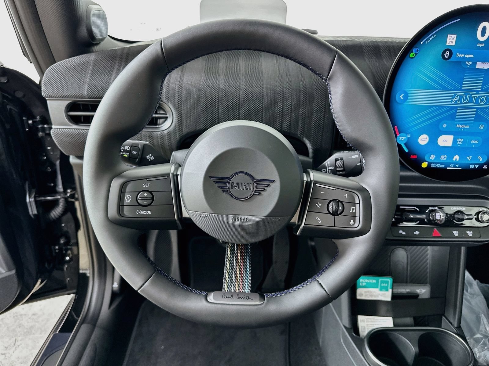 New 2027 MINI Cooper S FWD image 15