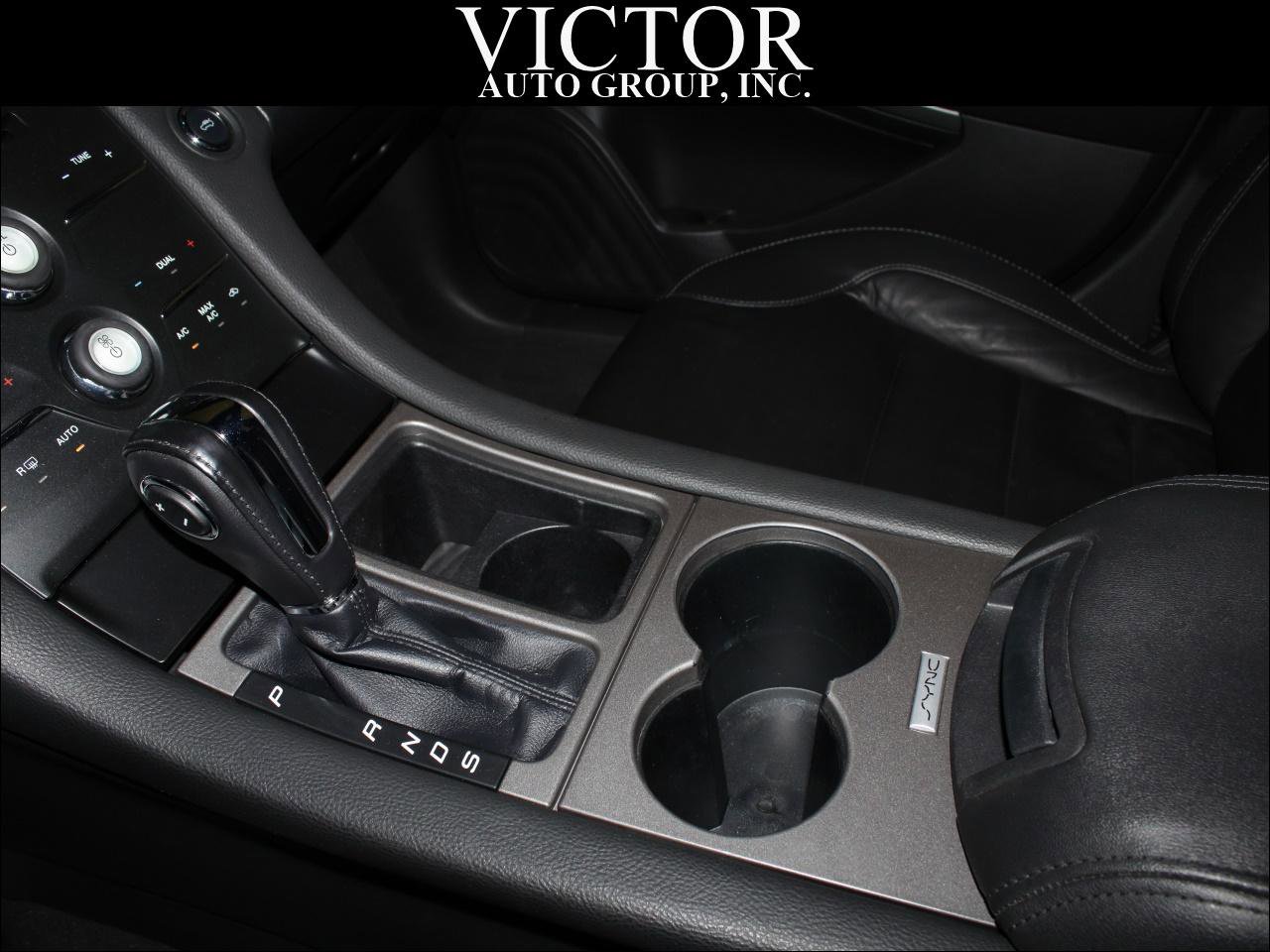 Used 2019 Ford Taurus SEL w/ Equipment Group 201A image 20