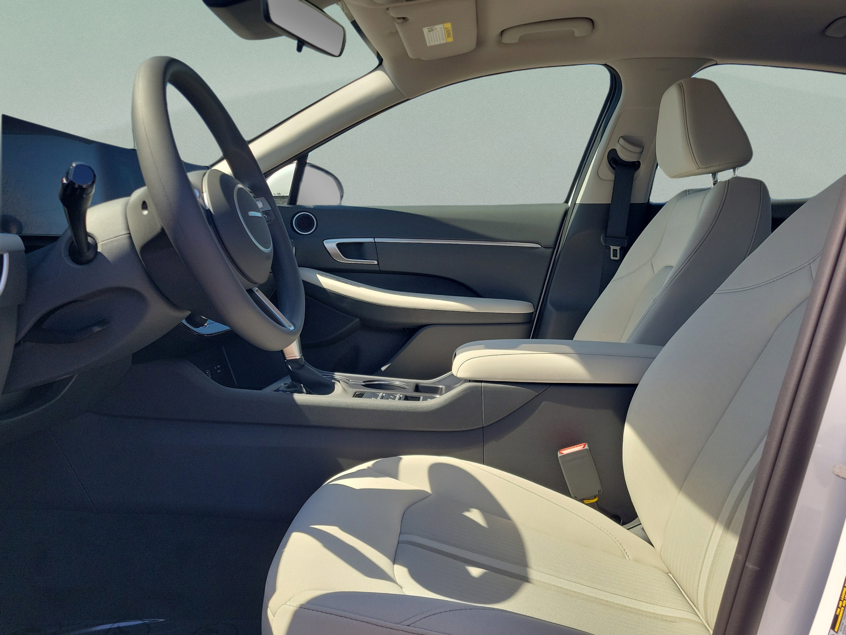 New 2026 Hyundai Sonata SE FWD image 16