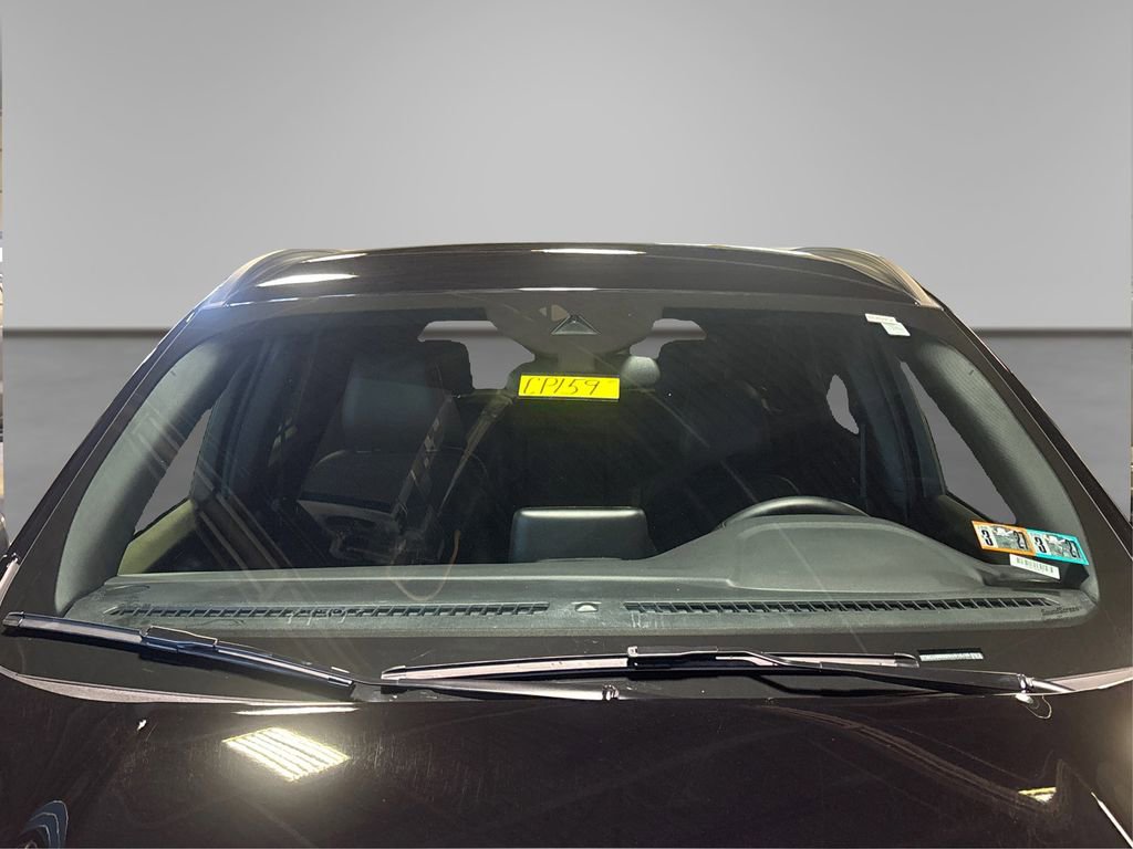 Certified 2025 Ford Escape ST-Line image 14