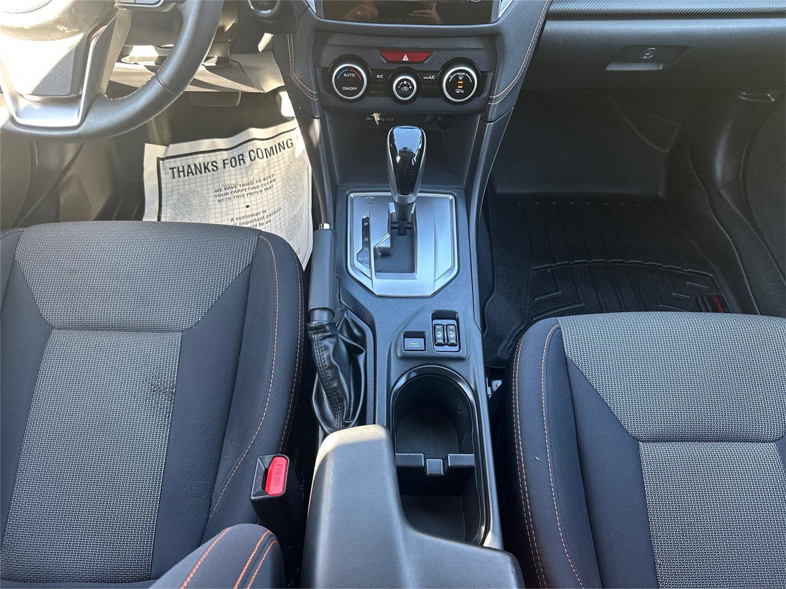 Used 2023 Subaru Crosstrek 2.0i Premium image 15